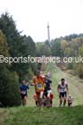 Gibside Fruit Bowl Trail Race. Photo: David T. Hewitson/Sports for All Pics